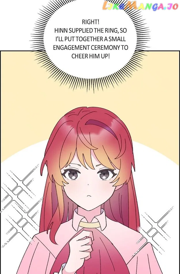 There’s No Friendship Between the Grand Duke and the Marquis Chapter 50 – Page 39