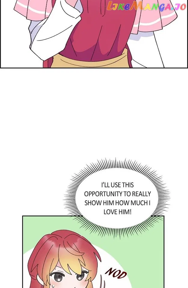 There’s No Friendship Between the Grand Duke and the Marquis Chapter 50 – Page 40