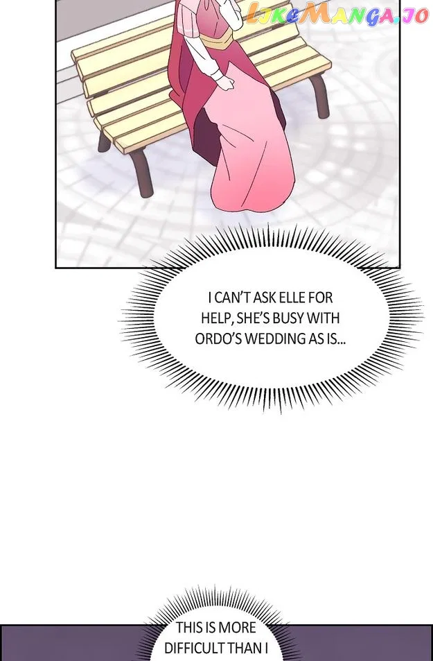 There’s No Friendship Between the Grand Duke and the Marquis Chapter 50 – Page 42