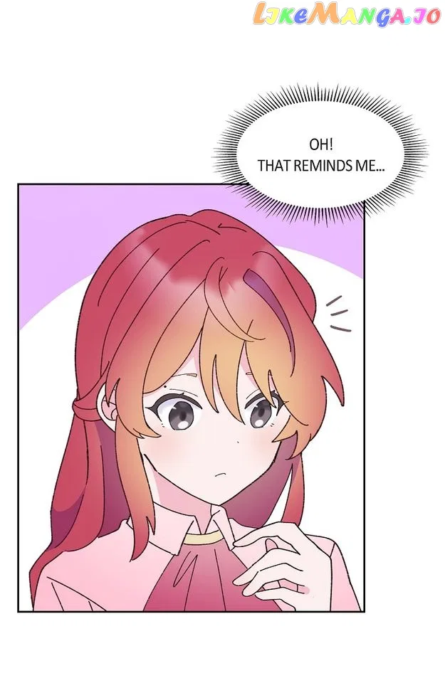 There’s No Friendship Between the Grand Duke and the Marquis Chapter 50 – Page 44