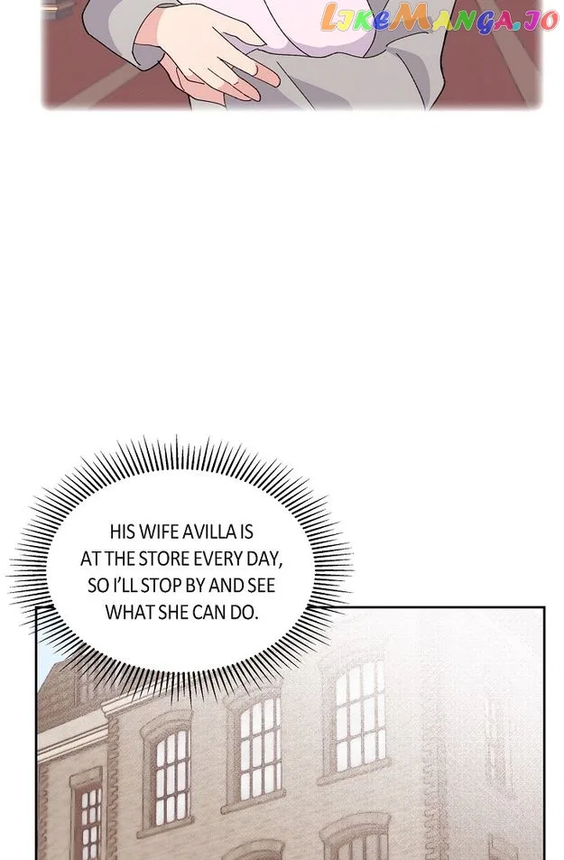 There’s No Friendship Between the Grand Duke and the Marquis Chapter 50 – Page 46