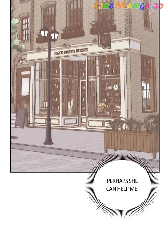 There’s No Friendship Between the Grand Duke and the Marquis Chapter 50 – Page 47