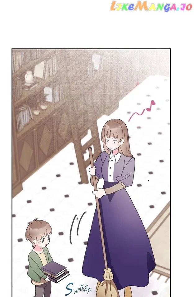 There’s No Friendship Between the Grand Duke and the Marquis Chapter 50 – Page 48
