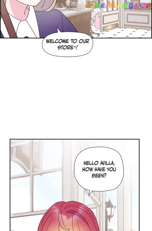 There’s No Friendship Between the Grand Duke and the Marquis Chapter 50 – Page 50