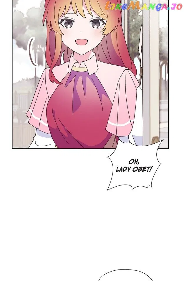 There’s No Friendship Between the Grand Duke and the Marquis Chapter 50 – Page 51
