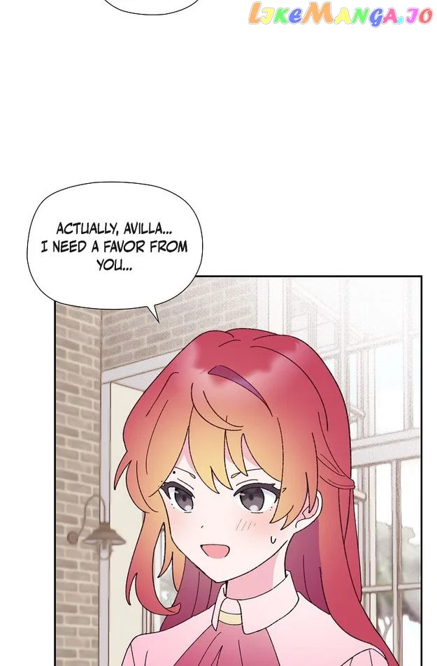 There’s No Friendship Between the Grand Duke and the Marquis Chapter 50 – Page 53