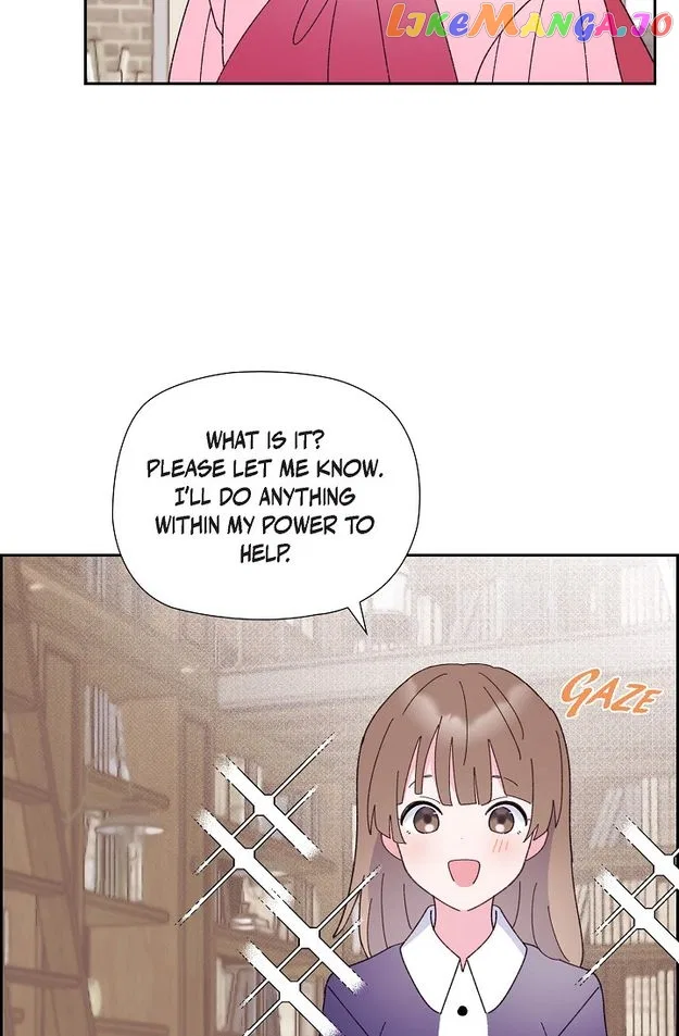 There’s No Friendship Between the Grand Duke and the Marquis Chapter 50 – Page 54