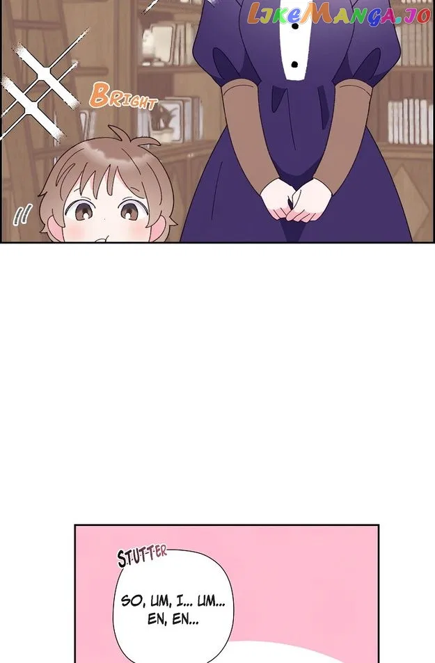 There’s No Friendship Between the Grand Duke and the Marquis Chapter 50 – Page 55