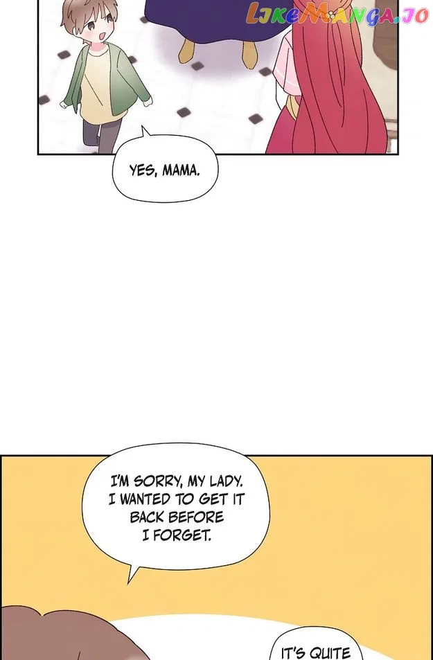 There’s No Friendship Between the Grand Duke and the Marquis Chapter 50 – Page 59