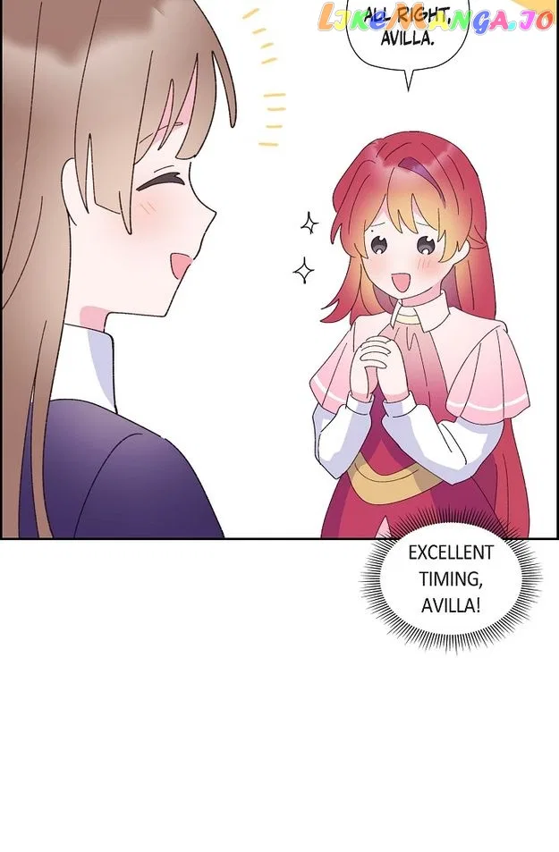 There’s No Friendship Between the Grand Duke and the Marquis Chapter 50 – Page 60
