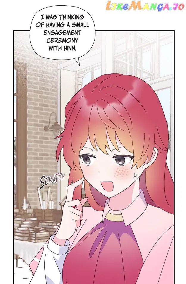 There’s No Friendship Between the Grand Duke and the Marquis Chapter 50 – Page 61