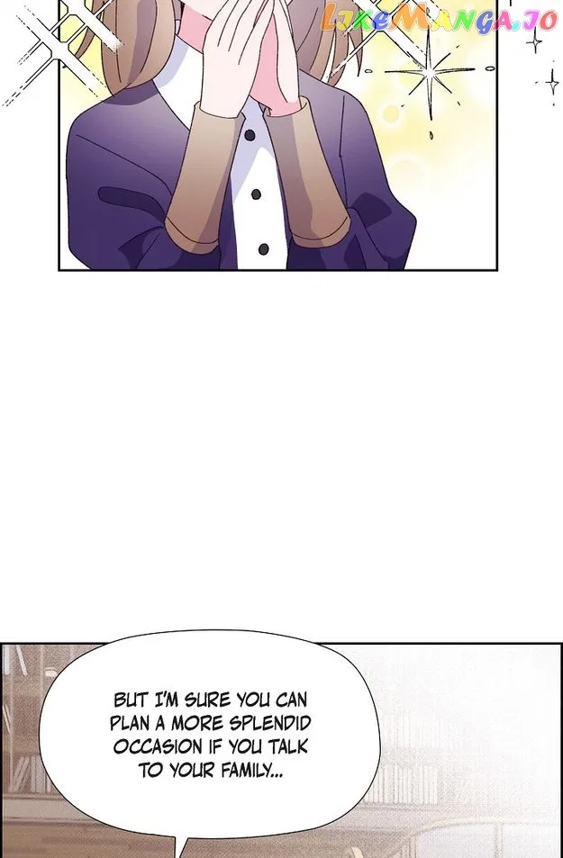 There’s No Friendship Between the Grand Duke and the Marquis Chapter 50 – Page 63
