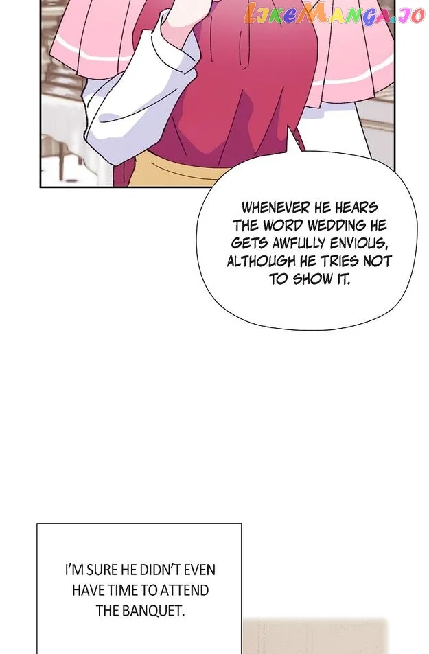 There’s No Friendship Between the Grand Duke and the Marquis Chapter 50 – Page 66