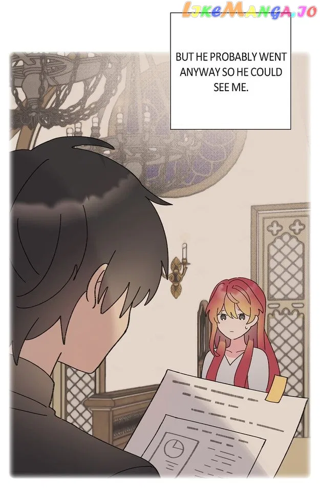 There’s No Friendship Between the Grand Duke and the Marquis Chapter 50 – Page 68