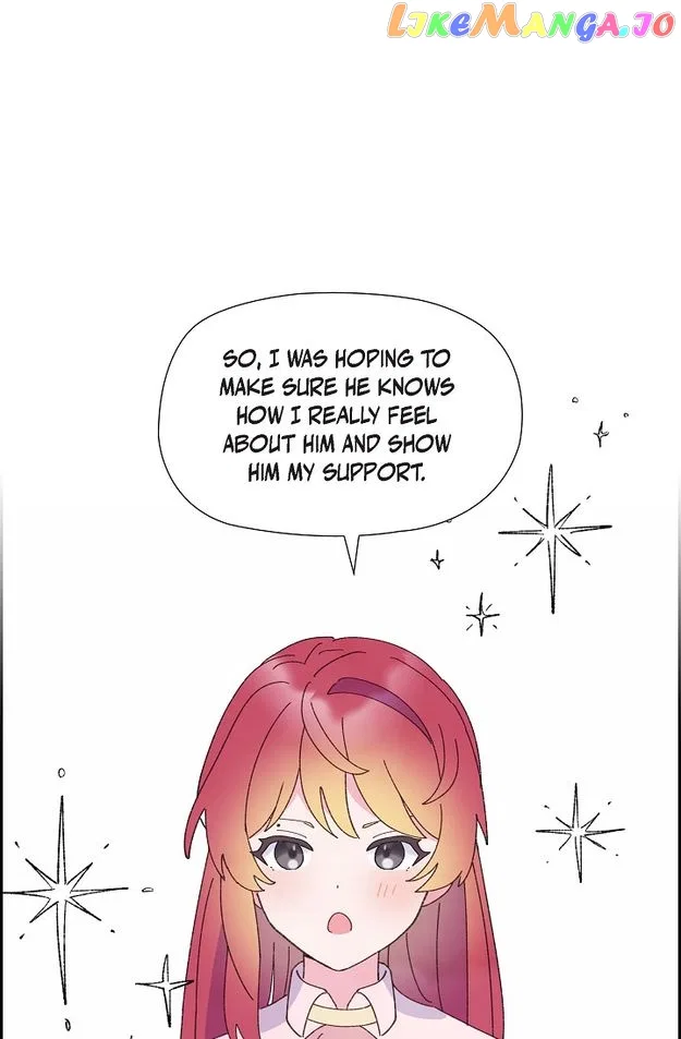 There’s No Friendship Between the Grand Duke and the Marquis Chapter 50 – Page 69