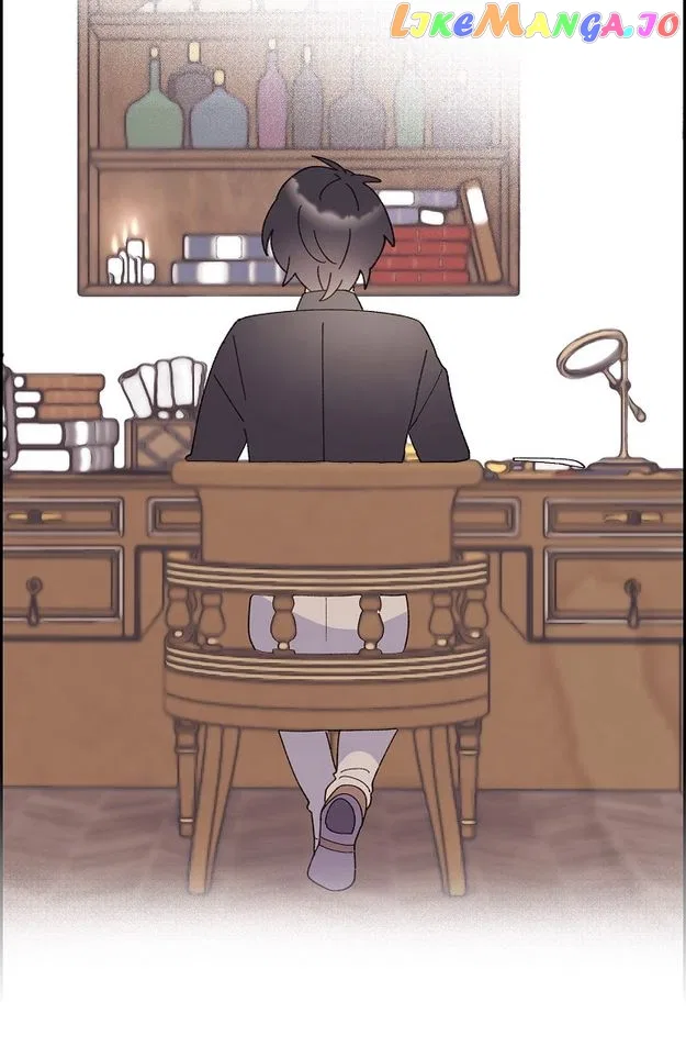 There’s No Friendship Between the Grand Duke and the Marquis Chapter 50 – Page 71