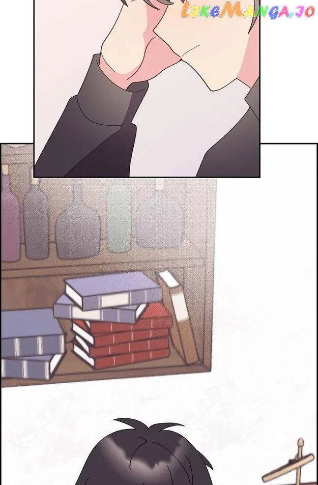 There’s No Friendship Between the Grand Duke and the Marquis Chapter 50 – Page 74