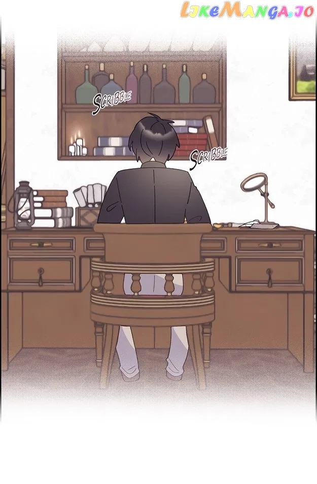 There’s No Friendship Between the Grand Duke and the Marquis Chapter 50 – Page 79
