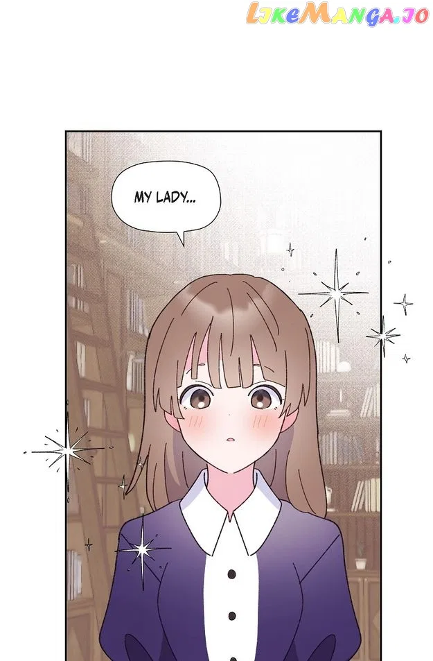 There’s No Friendship Between the Grand Duke and the Marquis Chapter 50 – Page 80