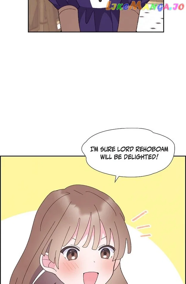 There’s No Friendship Between the Grand Duke and the Marquis Chapter 50 – Page 81