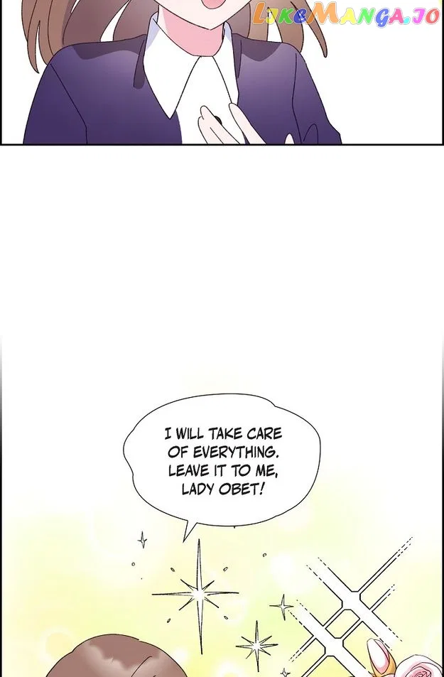 There’s No Friendship Between the Grand Duke and the Marquis Chapter 50 – Page 82
