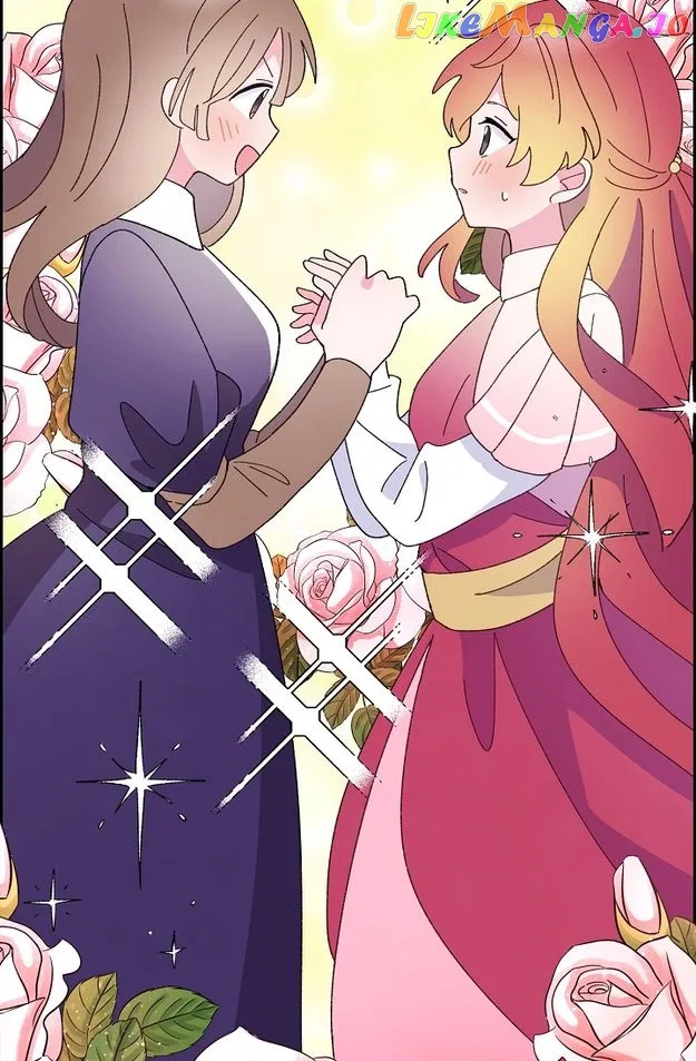 There’s No Friendship Between the Grand Duke and the Marquis Chapter 50 – Page 83