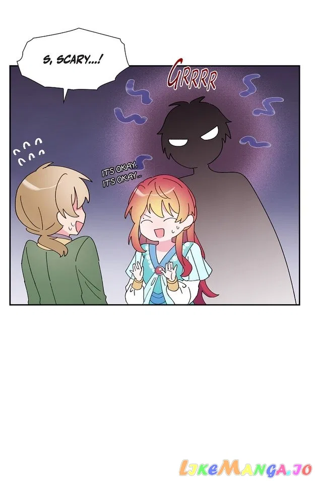 There’s No Friendship Between the Grand Duke and the Marquis Chapter 49 – Page 8