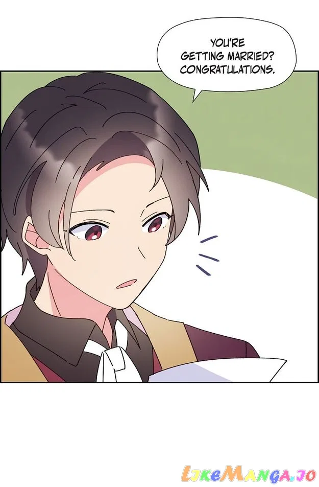 There’s No Friendship Between the Grand Duke and the Marquis Chapter 49 – Page 12