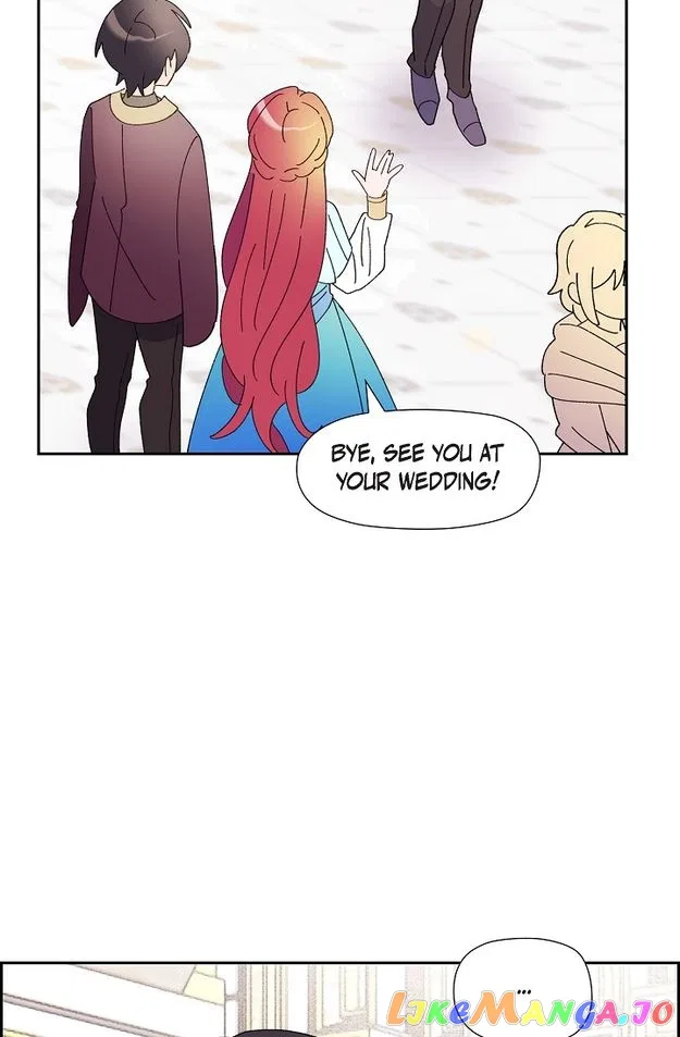 There’s No Friendship Between the Grand Duke and the Marquis Chapter 49 – Page 15