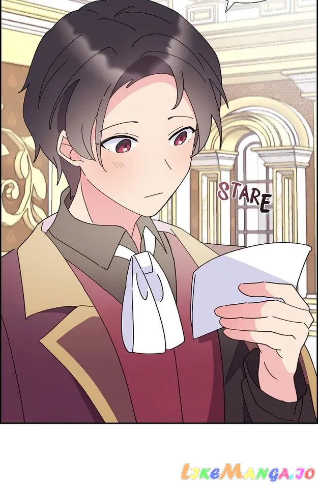 There’s No Friendship Between the Grand Duke and the Marquis Chapter 49 – Page 16