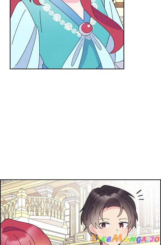 There’s No Friendship Between the Grand Duke and the Marquis Chapter 49 – Page 18