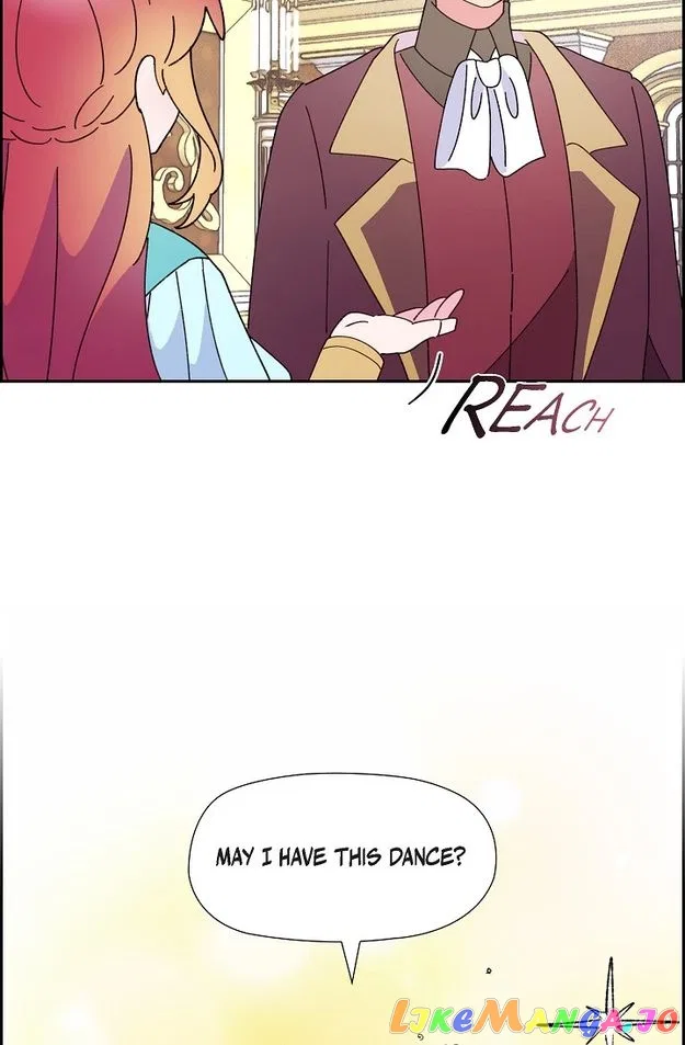 There’s No Friendship Between the Grand Duke and the Marquis Chapter 49 – Page 19