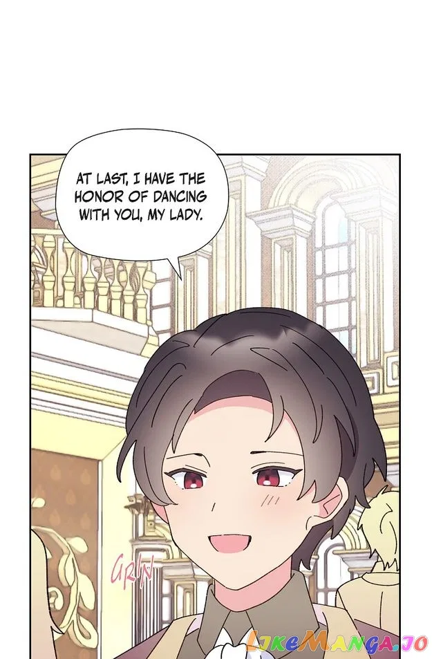 There’s No Friendship Between the Grand Duke and the Marquis Chapter 49 – Page 22