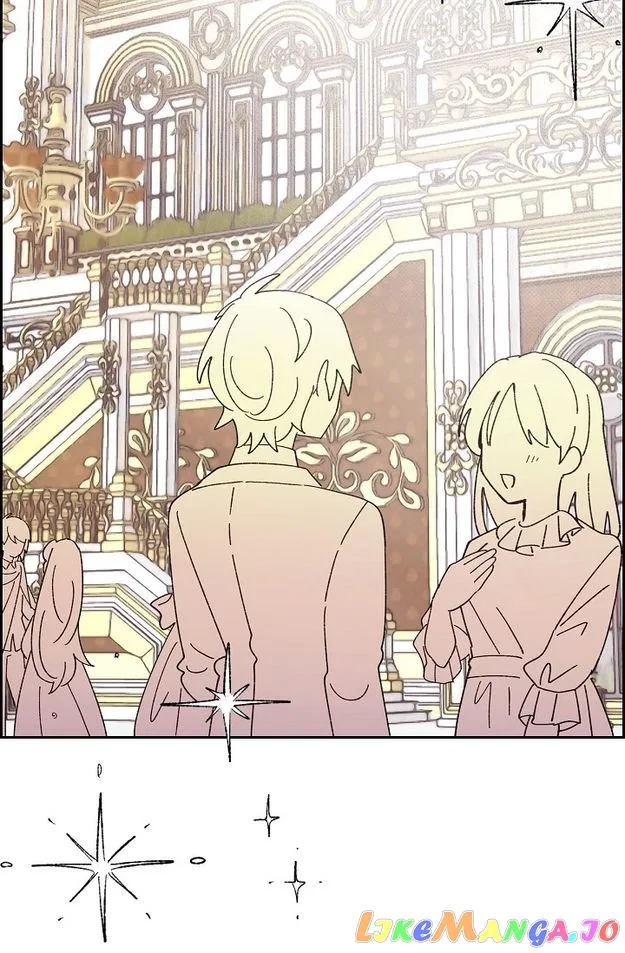 There’s No Friendship Between the Grand Duke and the Marquis Chapter 49 – Page 24