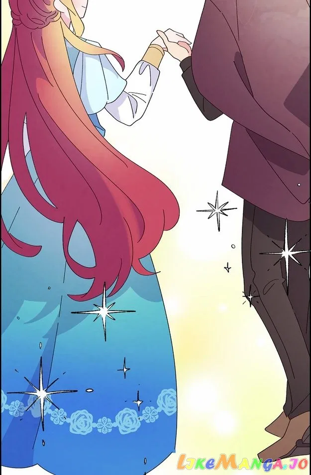 There’s No Friendship Between the Grand Duke and the Marquis Chapter 49 – Page 26