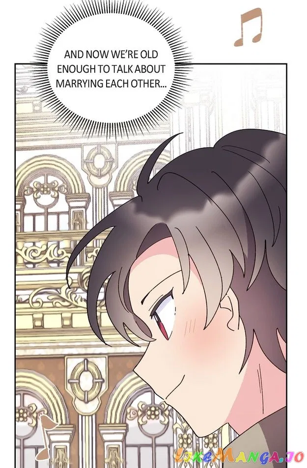 There’s No Friendship Between the Grand Duke and the Marquis Chapter 49 – Page 29