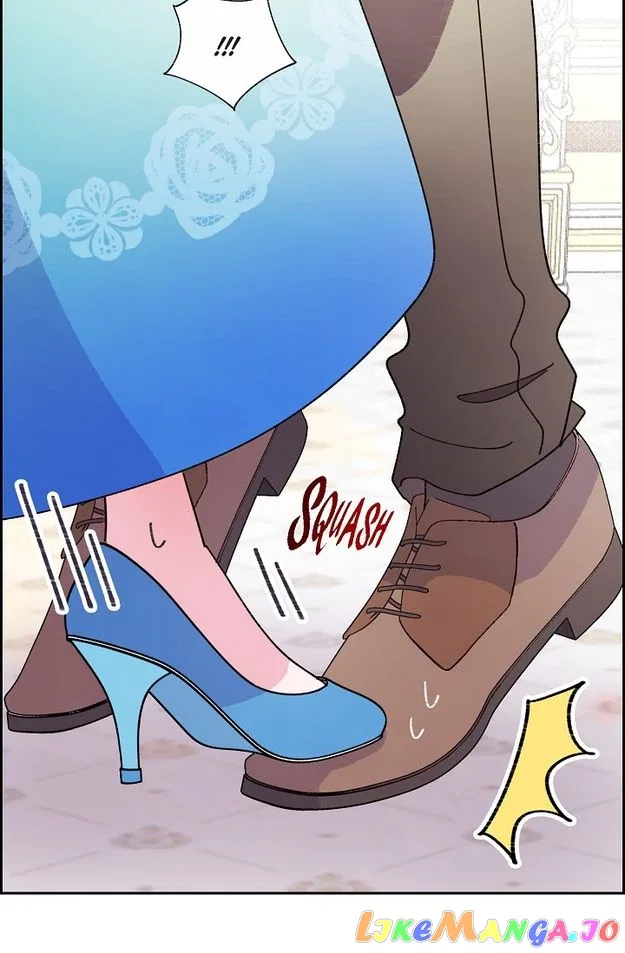 There’s No Friendship Between the Grand Duke and the Marquis Chapter 49 – Page 33