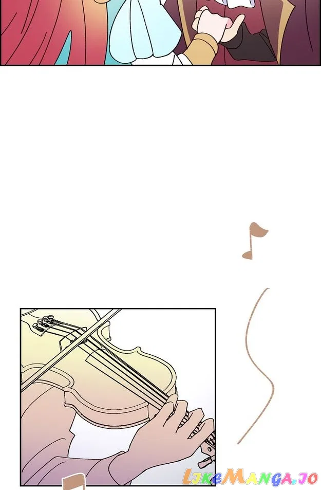 There’s No Friendship Between the Grand Duke and the Marquis Chapter 49 – Page 35