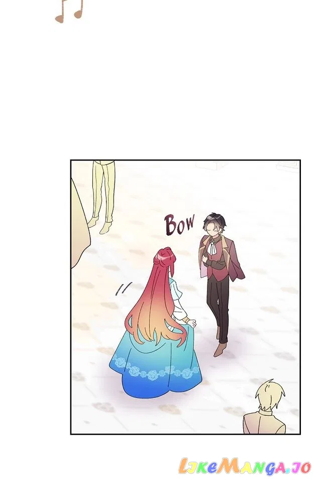 There’s No Friendship Between the Grand Duke and the Marquis Chapter 49 – Page 36