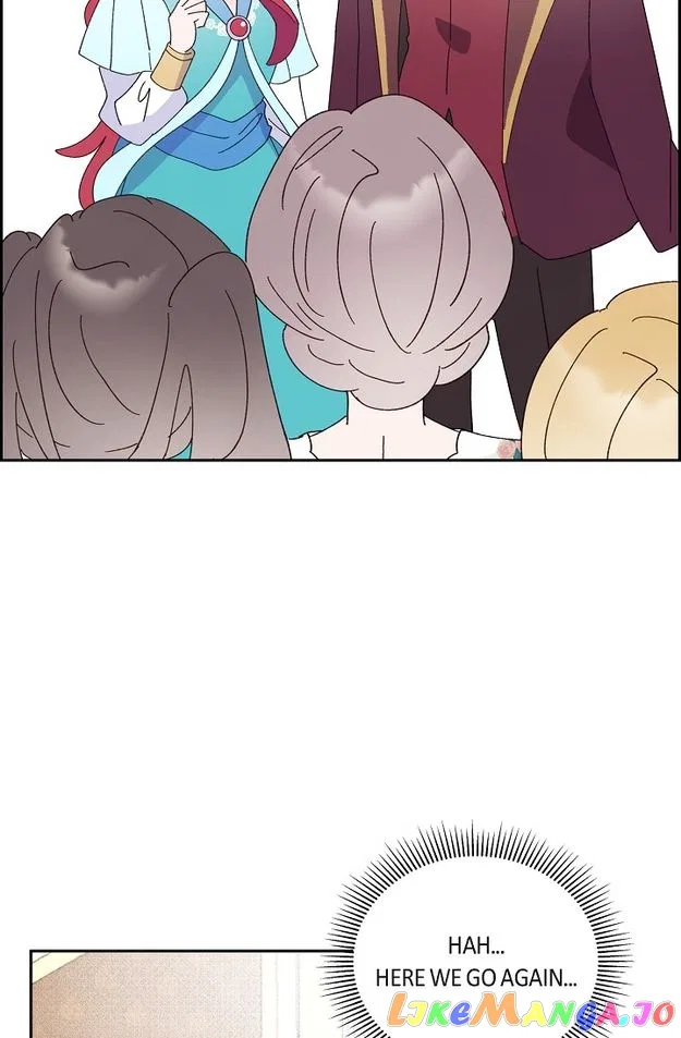 There’s No Friendship Between the Grand Duke and the Marquis Chapter 49 – Page 39