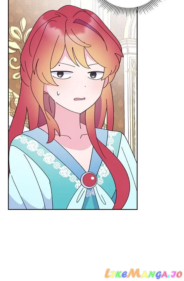 There’s No Friendship Between the Grand Duke and the Marquis Chapter 49 – Page 40