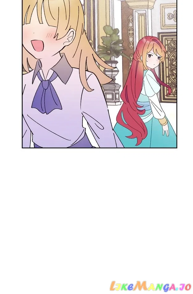 There’s No Friendship Between the Grand Duke and the Marquis Chapter 49 – Page 43