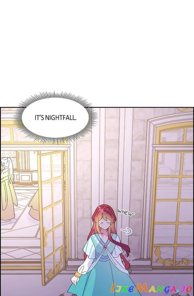 There’s No Friendship Between the Grand Duke and the Marquis Chapter 49 – Page 45