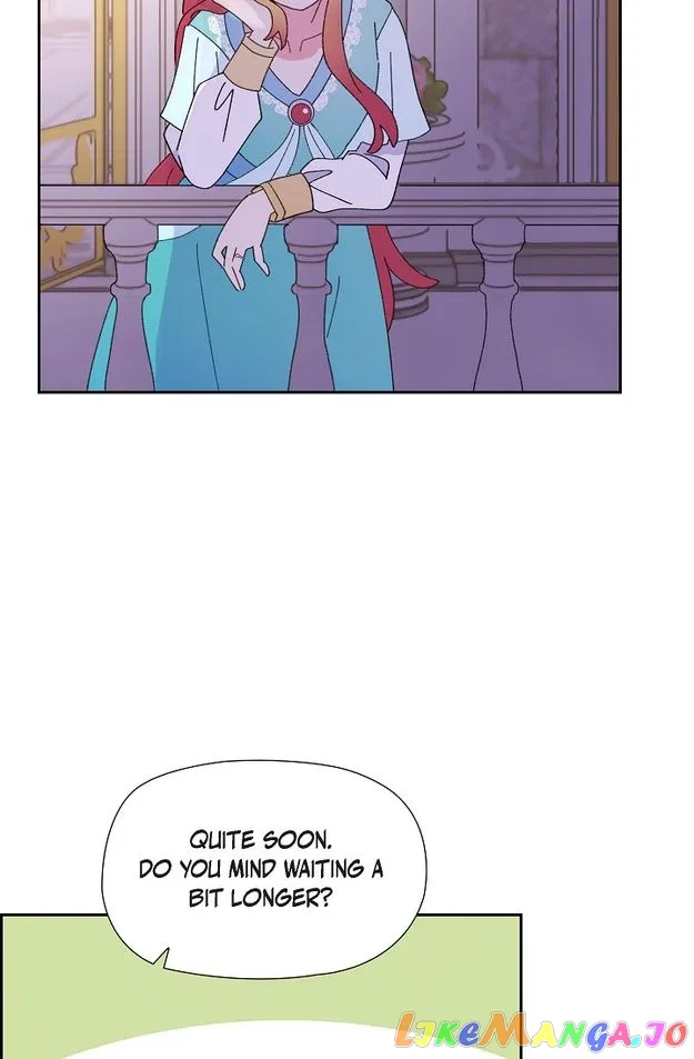 There’s No Friendship Between the Grand Duke and the Marquis Chapter 49 – Page 47