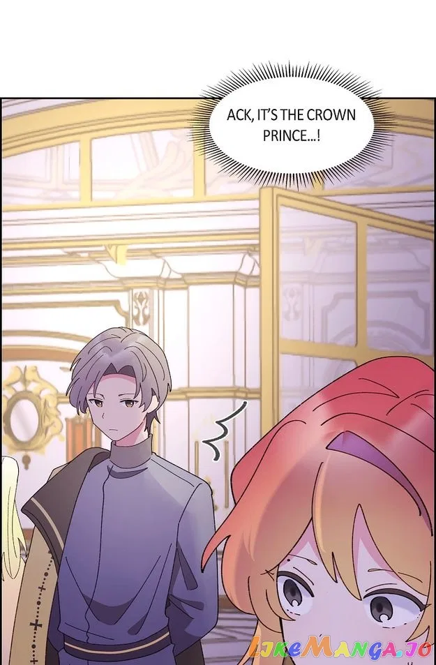 There’s No Friendship Between the Grand Duke and the Marquis Chapter 49 – Page 49