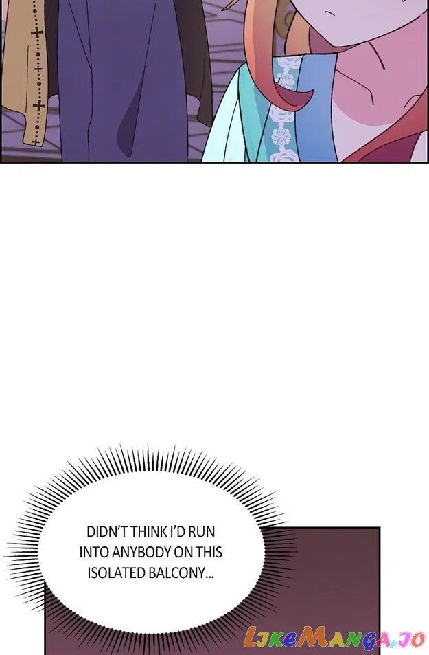 There’s No Friendship Between the Grand Duke and the Marquis Chapter 49 – Page 50