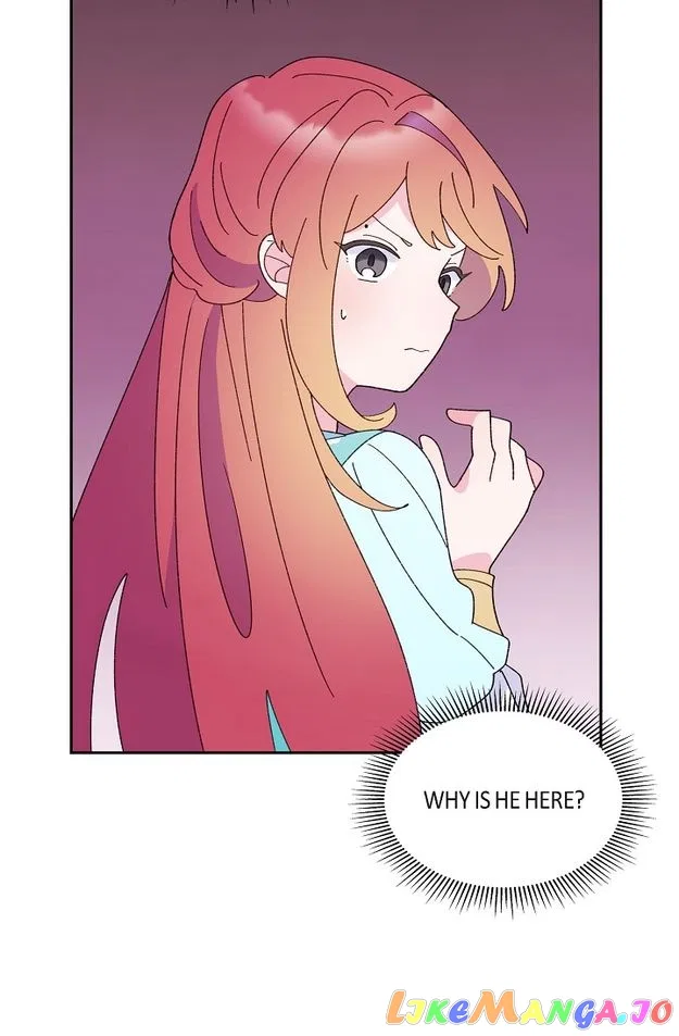 There’s No Friendship Between the Grand Duke and the Marquis Chapter 49 – Page 51