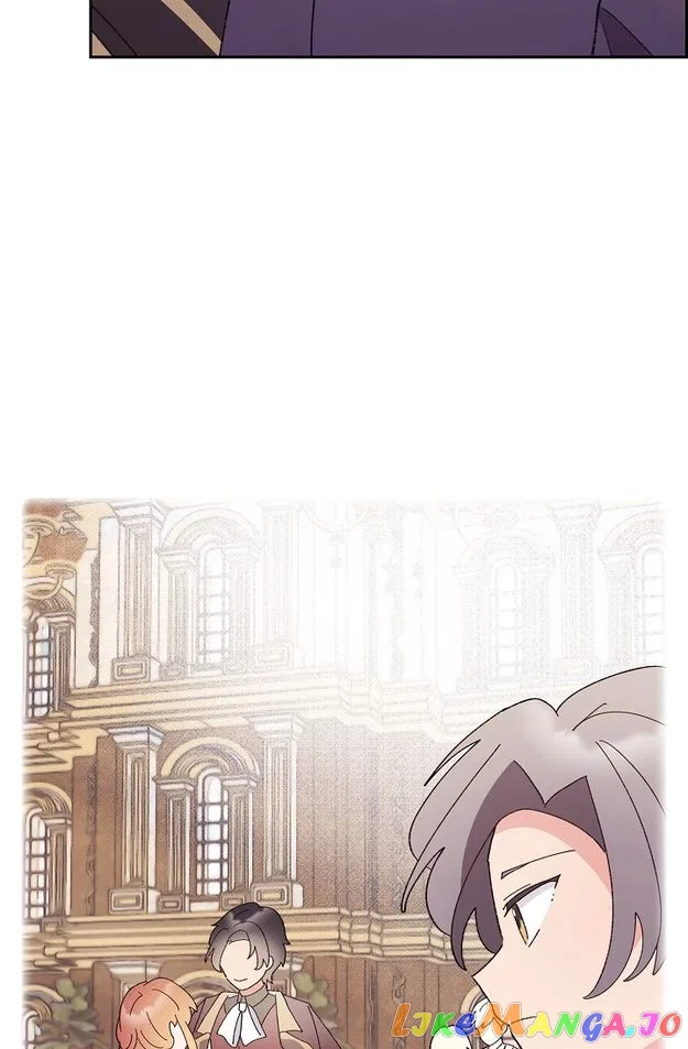 There’s No Friendship Between the Grand Duke and the Marquis Chapter 49 – Page 53