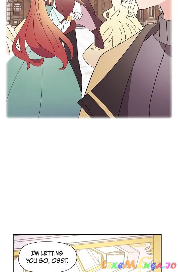 There’s No Friendship Between the Grand Duke and the Marquis Chapter 49 – Page 54