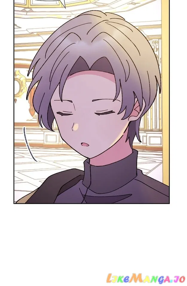 There’s No Friendship Between the Grand Duke and the Marquis Chapter 49 – Page 55
